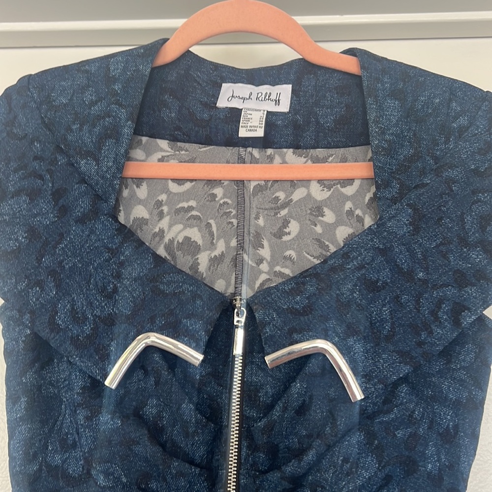 JOSEPH RIBKOFF: gorgeous dress